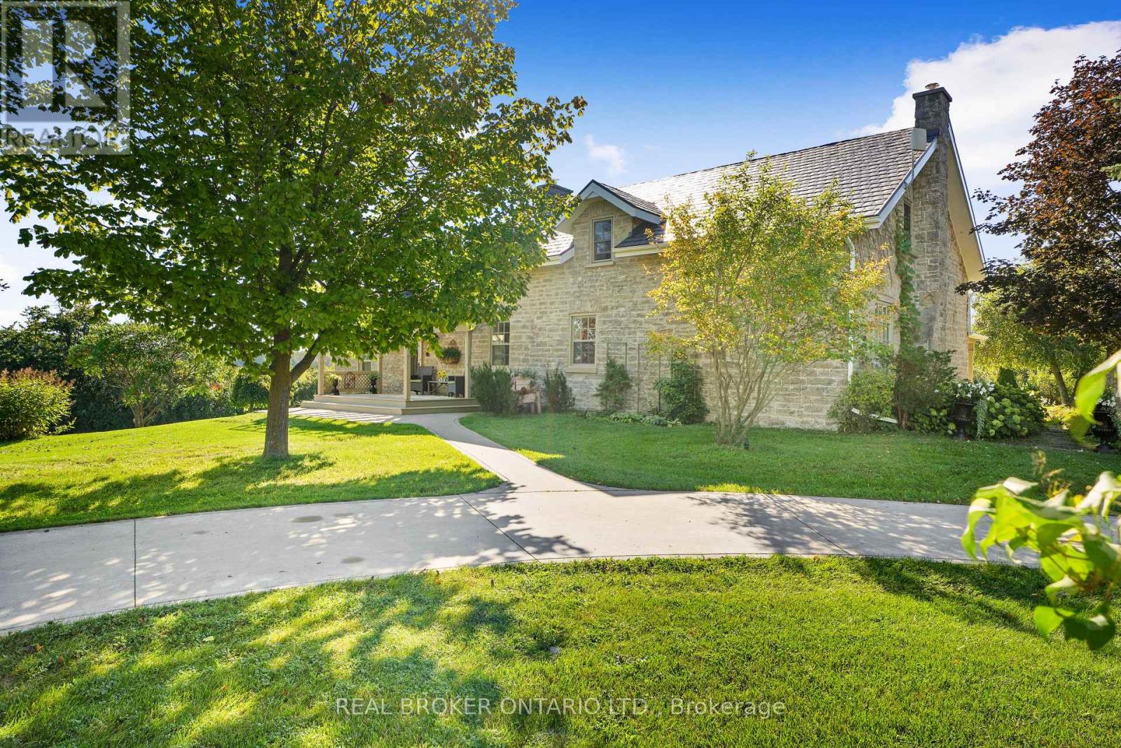 1041 Petherick's Road, Trent Hills, Ontario  K0L 1L0 - Photo 37 - X13758478