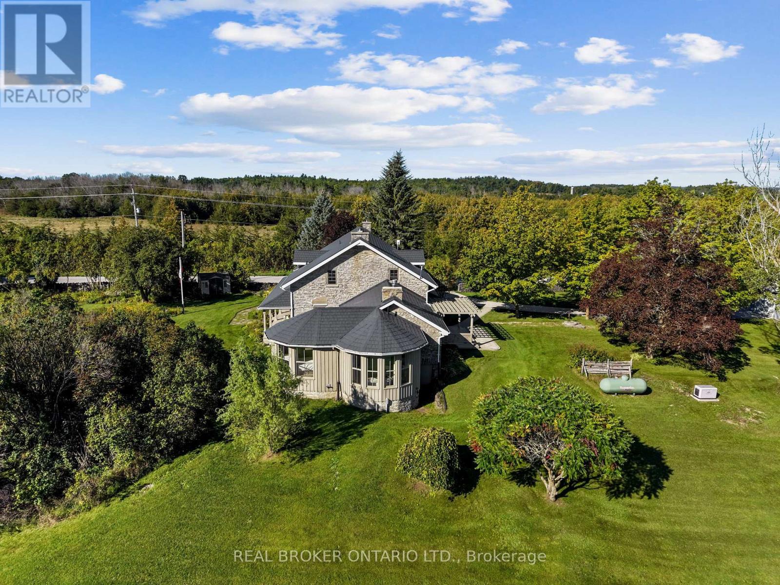 1041 Petherick's Road, Trent Hills, Ontario  K0L 1L0 - Photo 39 - X13758478