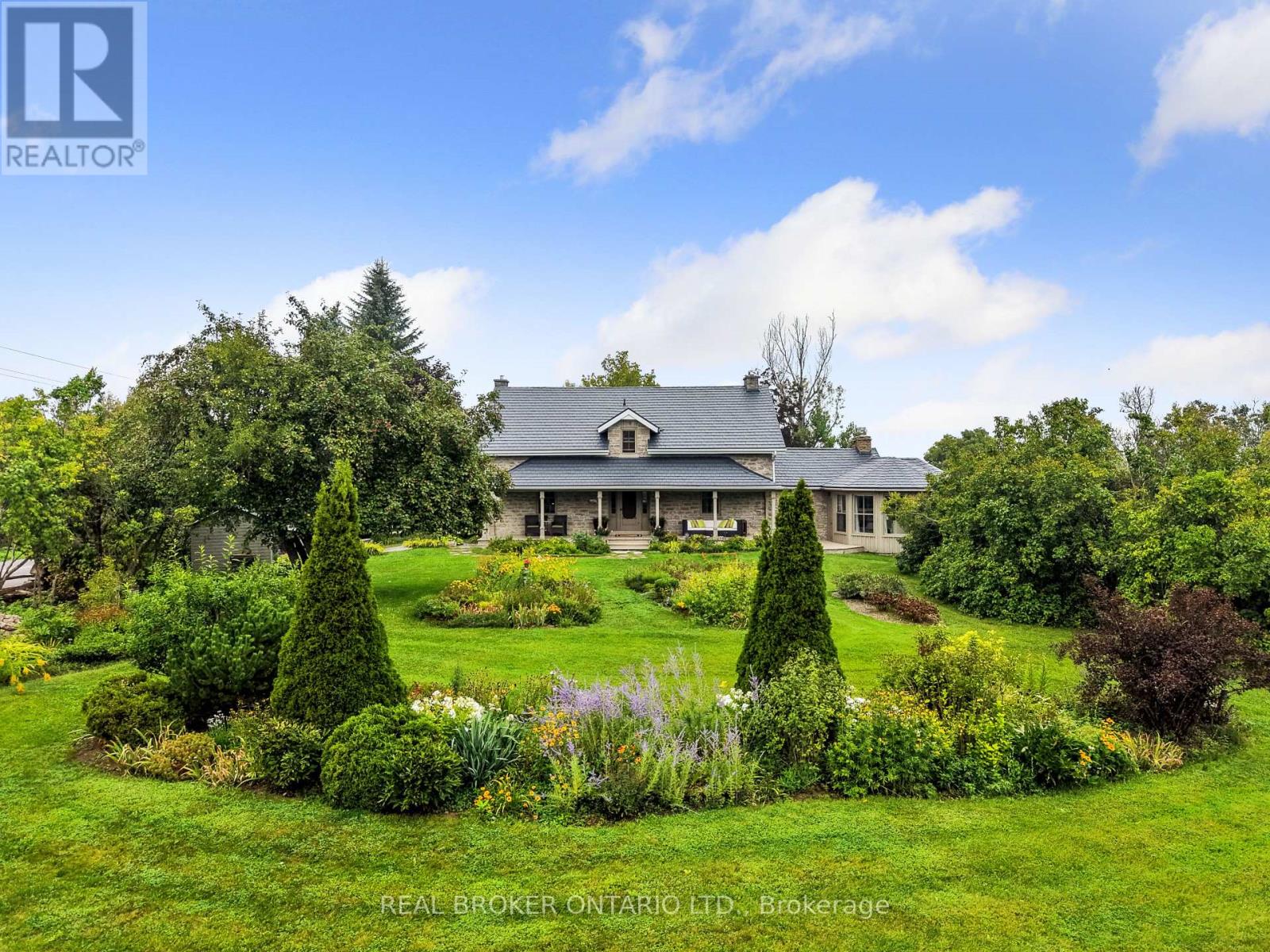 1041 Petherick's Road, Trent Hills, Ontario  K0L 1L0 - Photo 4 - X13758478
