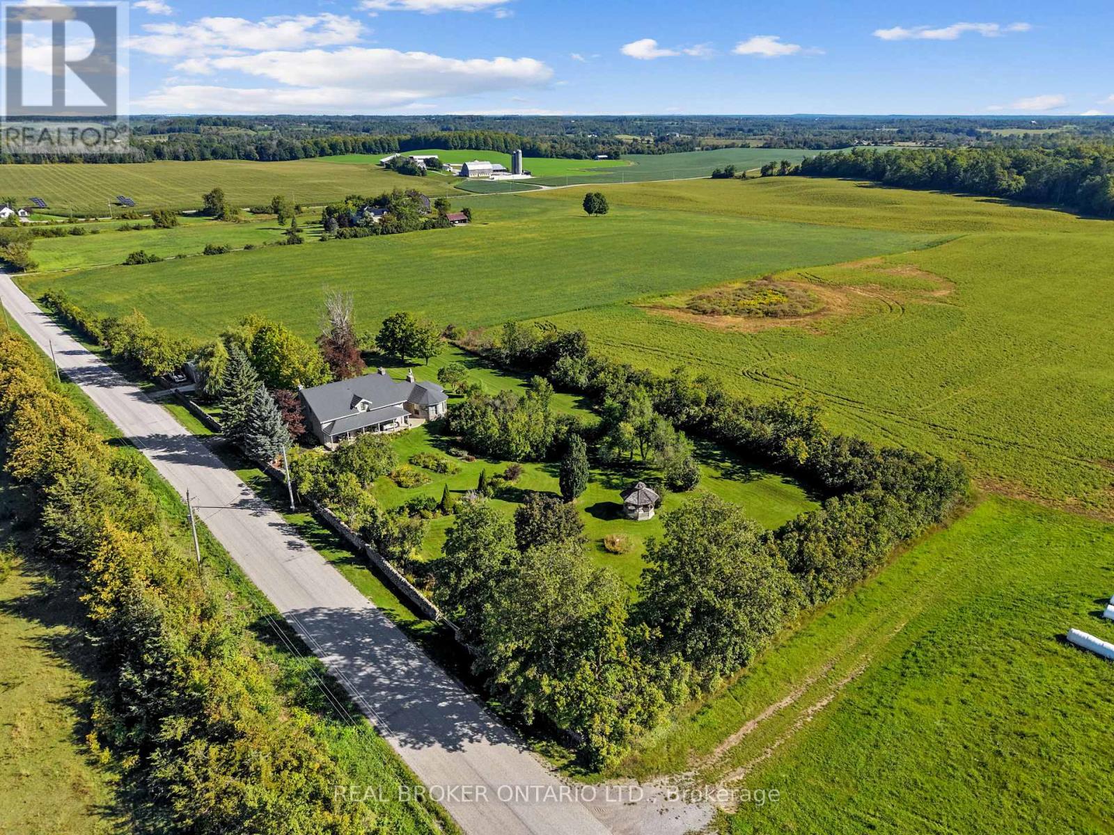 1041 Petherick's Road, Trent Hills, Ontario  K0L 1L0 - Photo 40 - X13758478