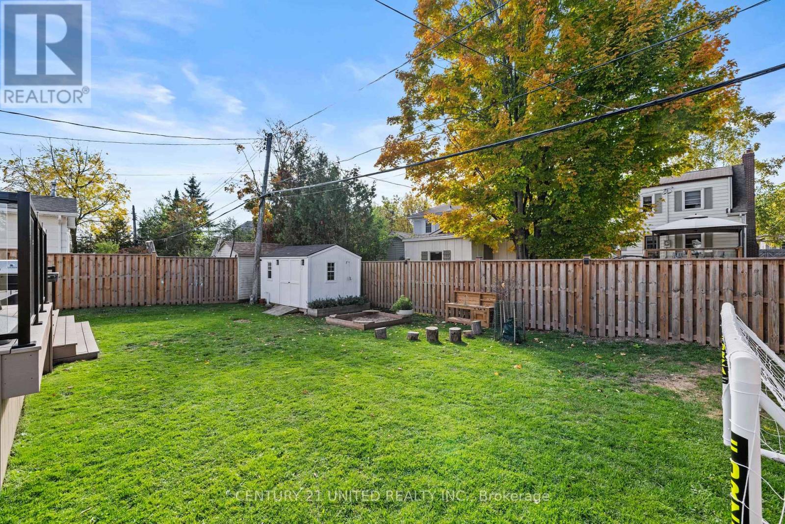 753 Chesterfield Avenue, Peterborough (Northcrest Ward 5), Ontario  K9H 4Y1 - Photo 32 - X13758992