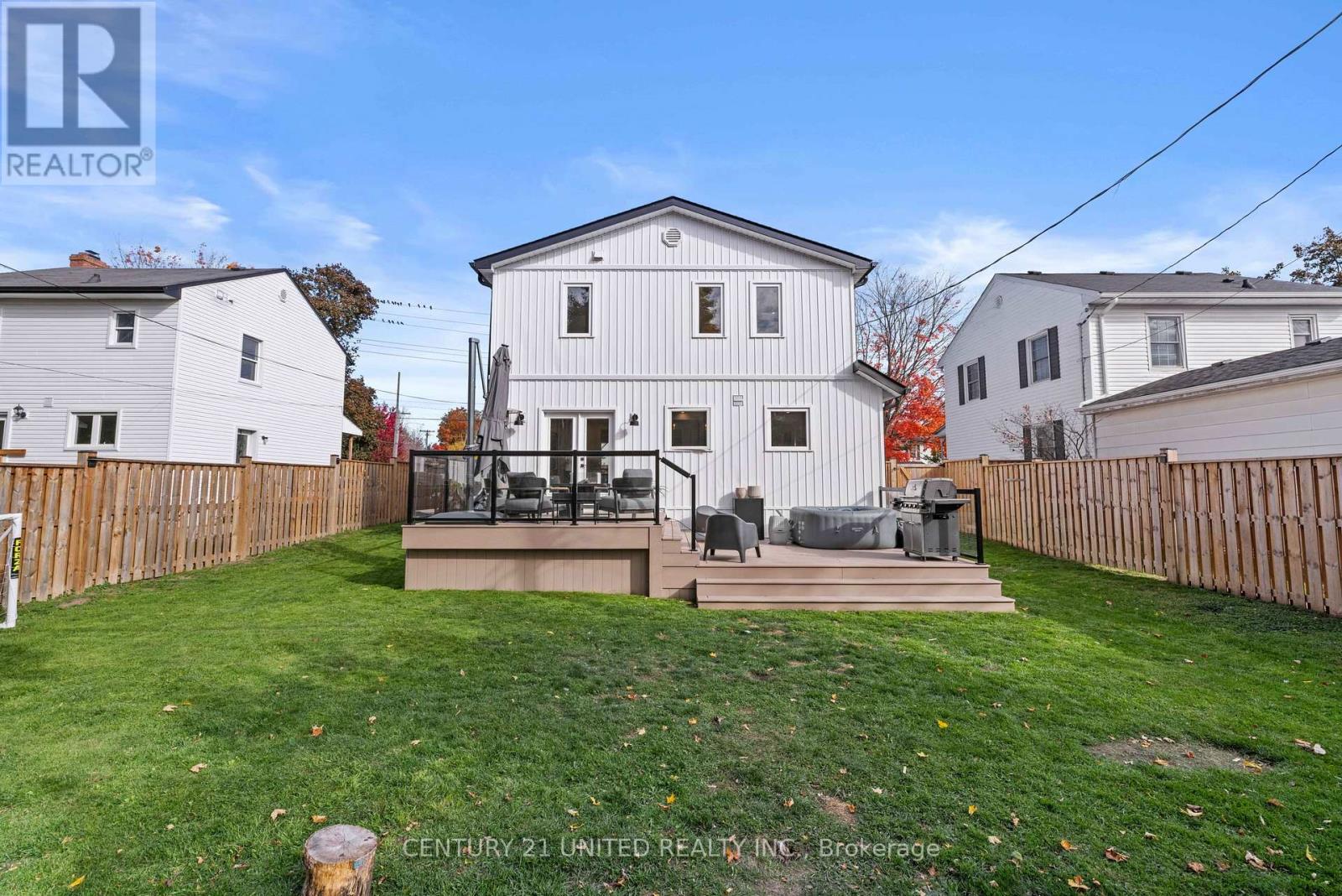 753 Chesterfield Avenue, Peterborough (Northcrest Ward 5), Ontario  K9H 4Y1 - Photo 33 - X13758992