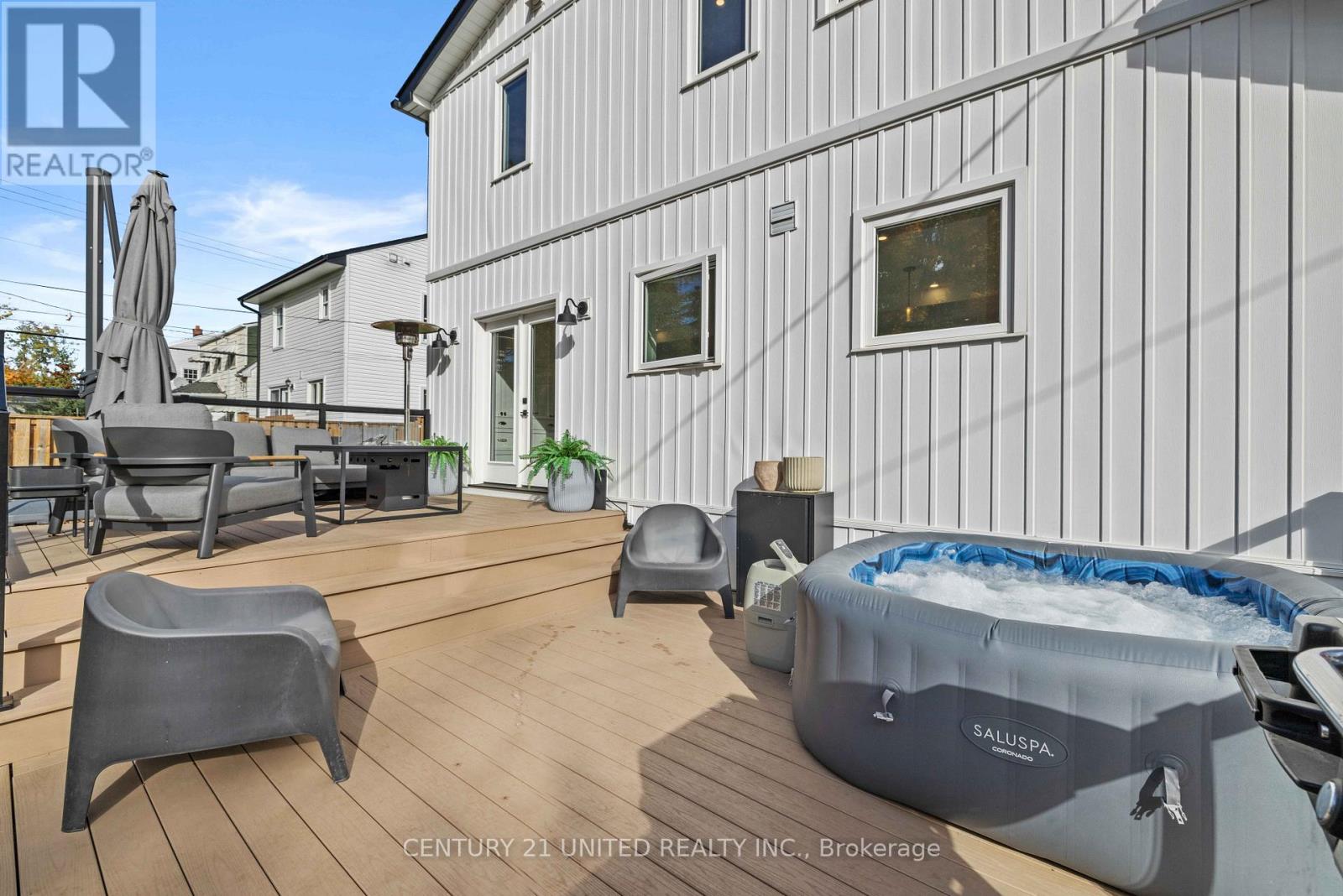 753 Chesterfield Avenue, Peterborough (Northcrest Ward 5), Ontario  K9H 4Y1 - Photo 34 - X13758992