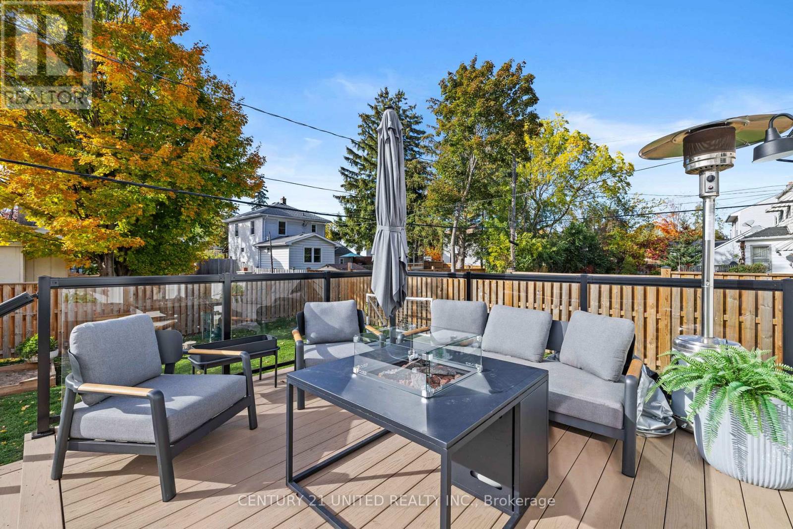 753 Chesterfield Avenue, Peterborough (Northcrest Ward 5), Ontario  K9H 4Y1 - Photo 35 - X13758992