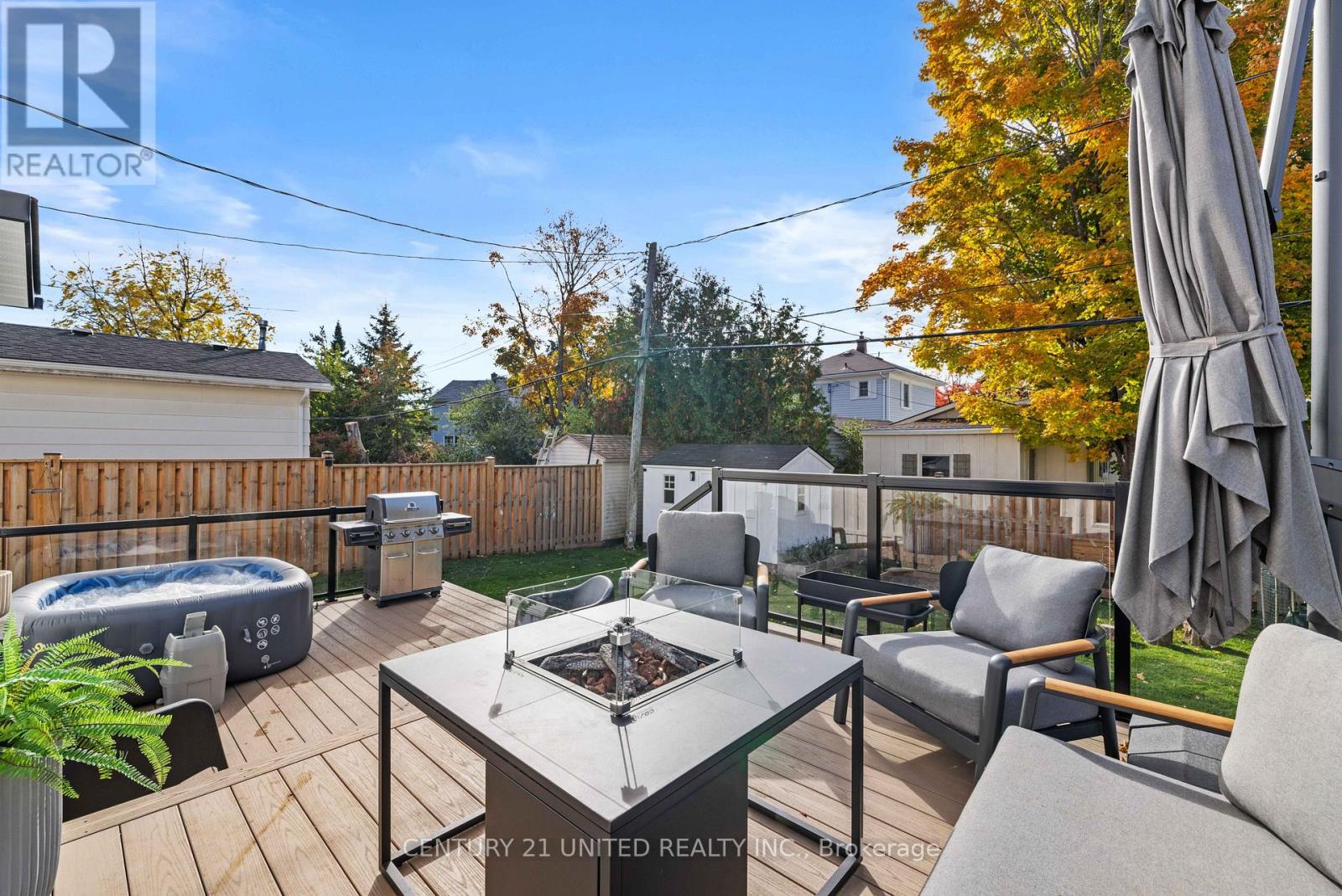 753 Chesterfield Avenue, Peterborough (Northcrest Ward 5), Ontario  K9H 4Y1 - Photo 36 - X13758992