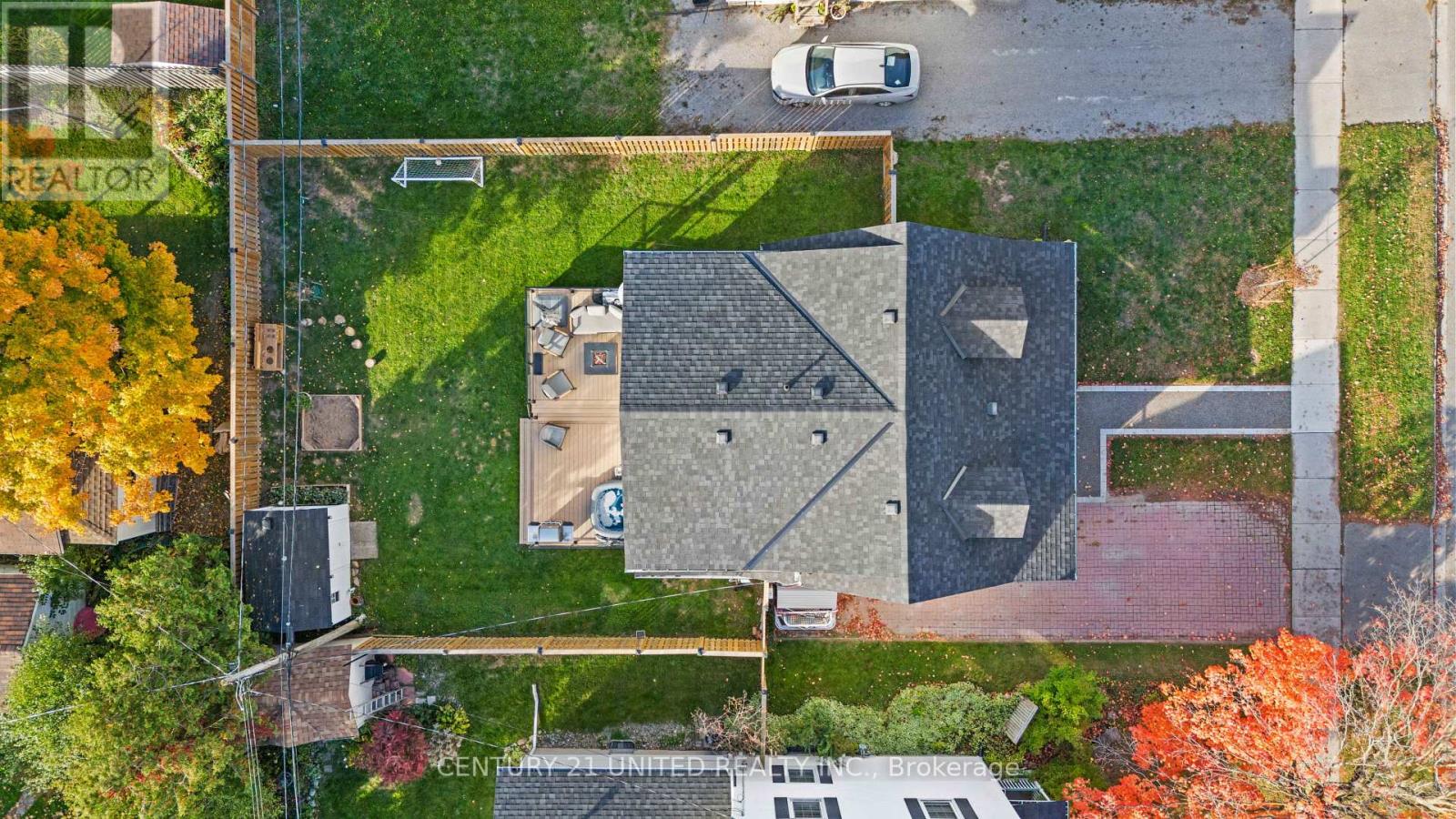 753 Chesterfield Avenue, Peterborough (Northcrest Ward 5), Ontario  K9H 4Y1 - Photo 37 - X13758992