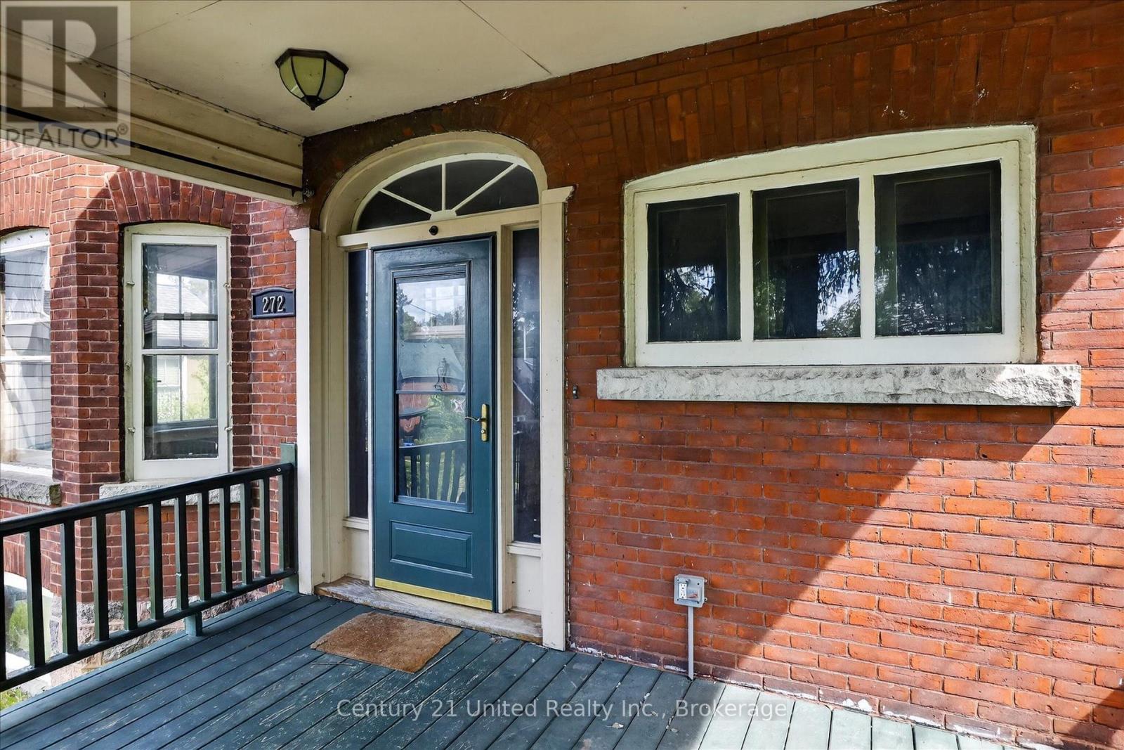 272 Burnham Street, Peterborough (Ashburnham Ward 4), Ontario  K9H 1T3 - Photo 3 - X13759046