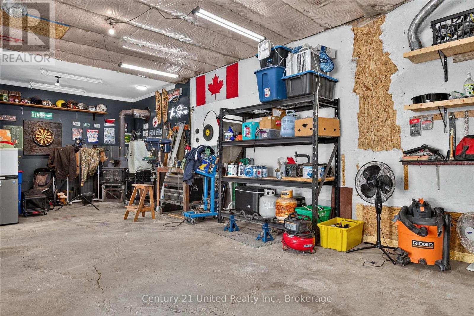 9 Crandall Street, Kawartha Lakes (Lindsay), Ontario  K9V 1R9 - Photo 24 - X13759206