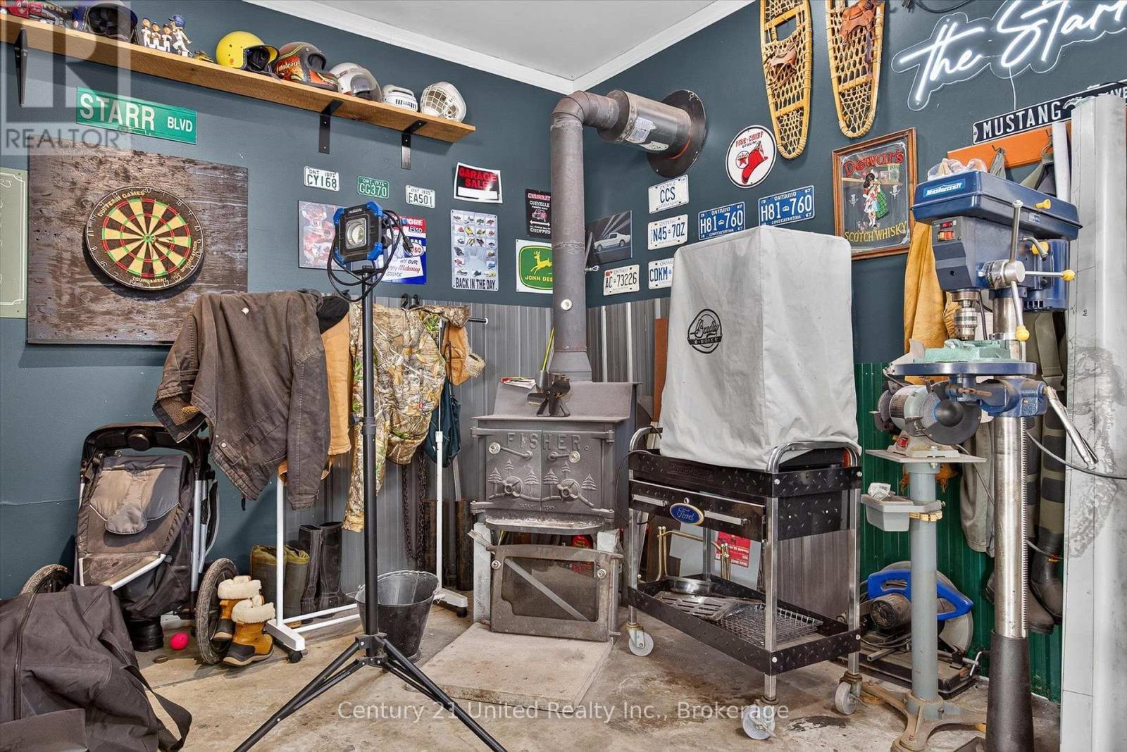 9 Crandall Street, Kawartha Lakes (Lindsay), Ontario  K9V 1R9 - Photo 26 - X13759206