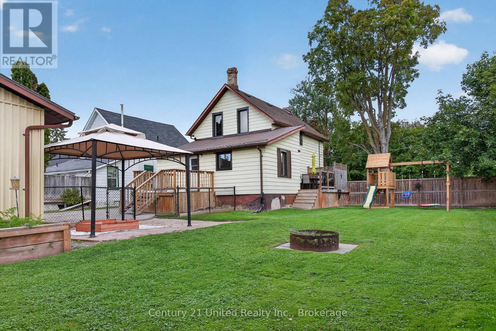 9 Crandall Street, Kawartha Lakes (Lindsay), Ontario  K9V 1R9 - Photo 29 - X13759206