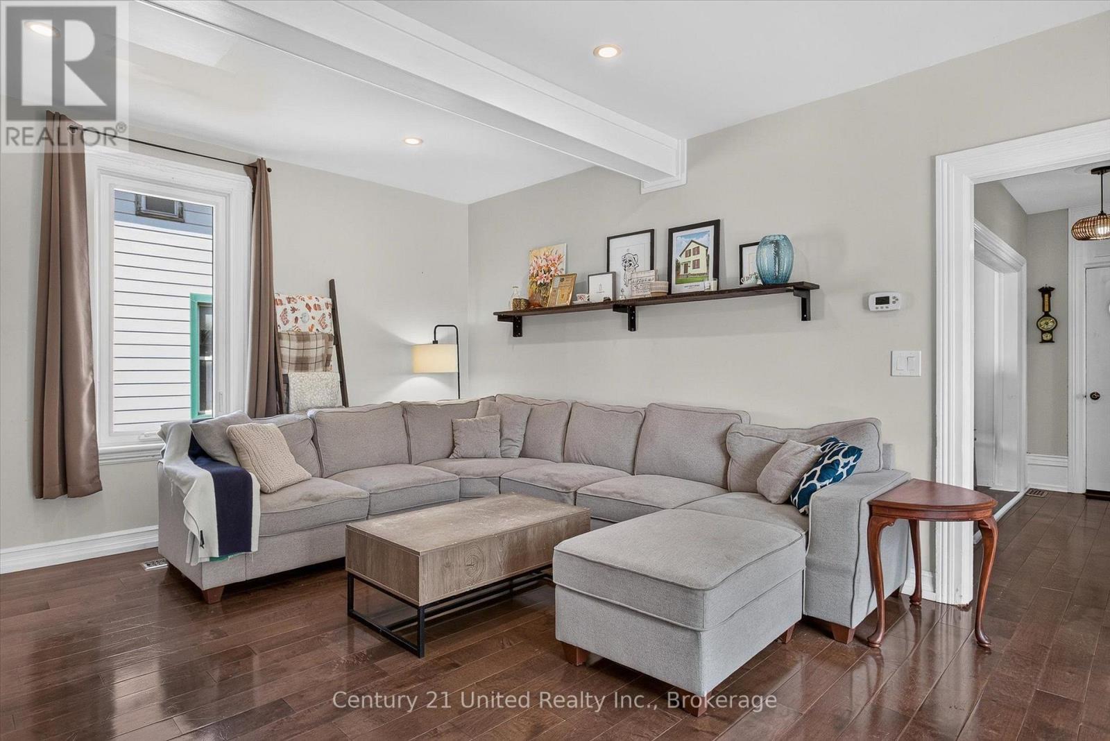 9 Crandall Street, Kawartha Lakes (Lindsay), Ontario  K9V 1R9 - Photo 6 - X13759206