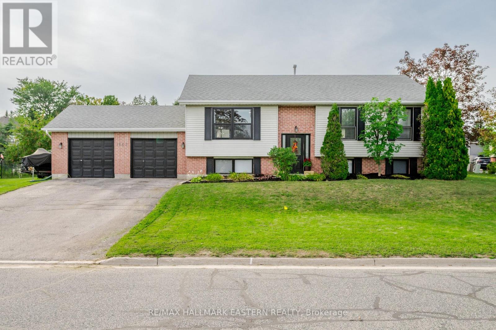 1663 RAMBLEWOOD DRIVE, peterborough (otonabee ward 1), Ontario
