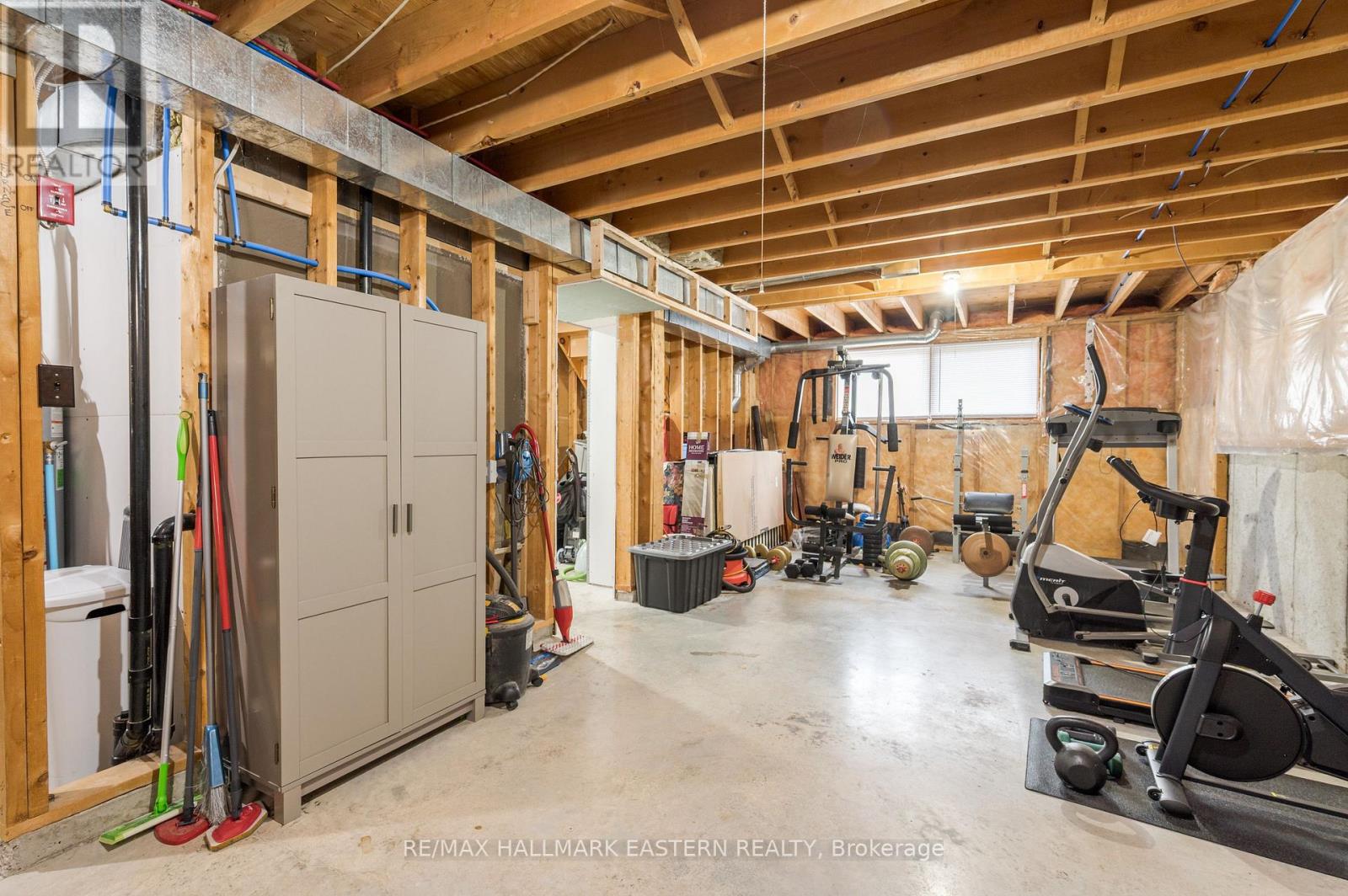 1663 Ramblewood Drive, Peterborough (Otonabee Ward 1), Ontario  K9K 2B1 - Photo 35 - X13759560
