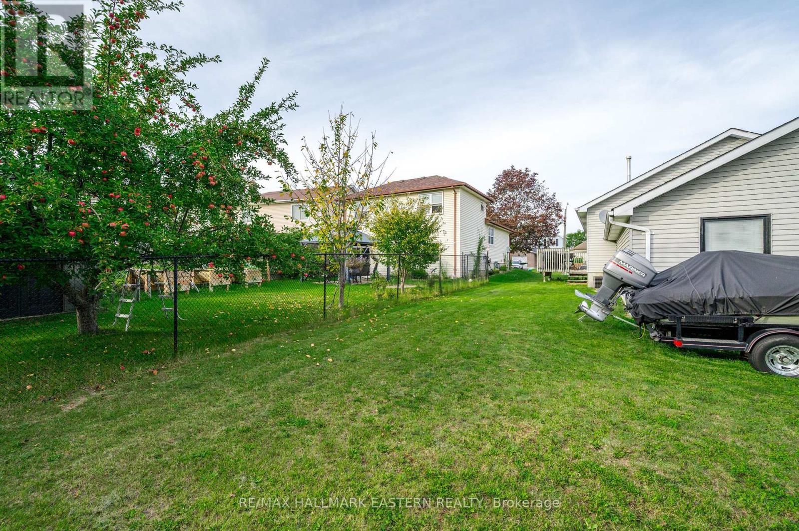 1663 Ramblewood Drive, Peterborough (Otonabee Ward 1), Ontario  K9K 2B1 - Photo 37 - X13759560