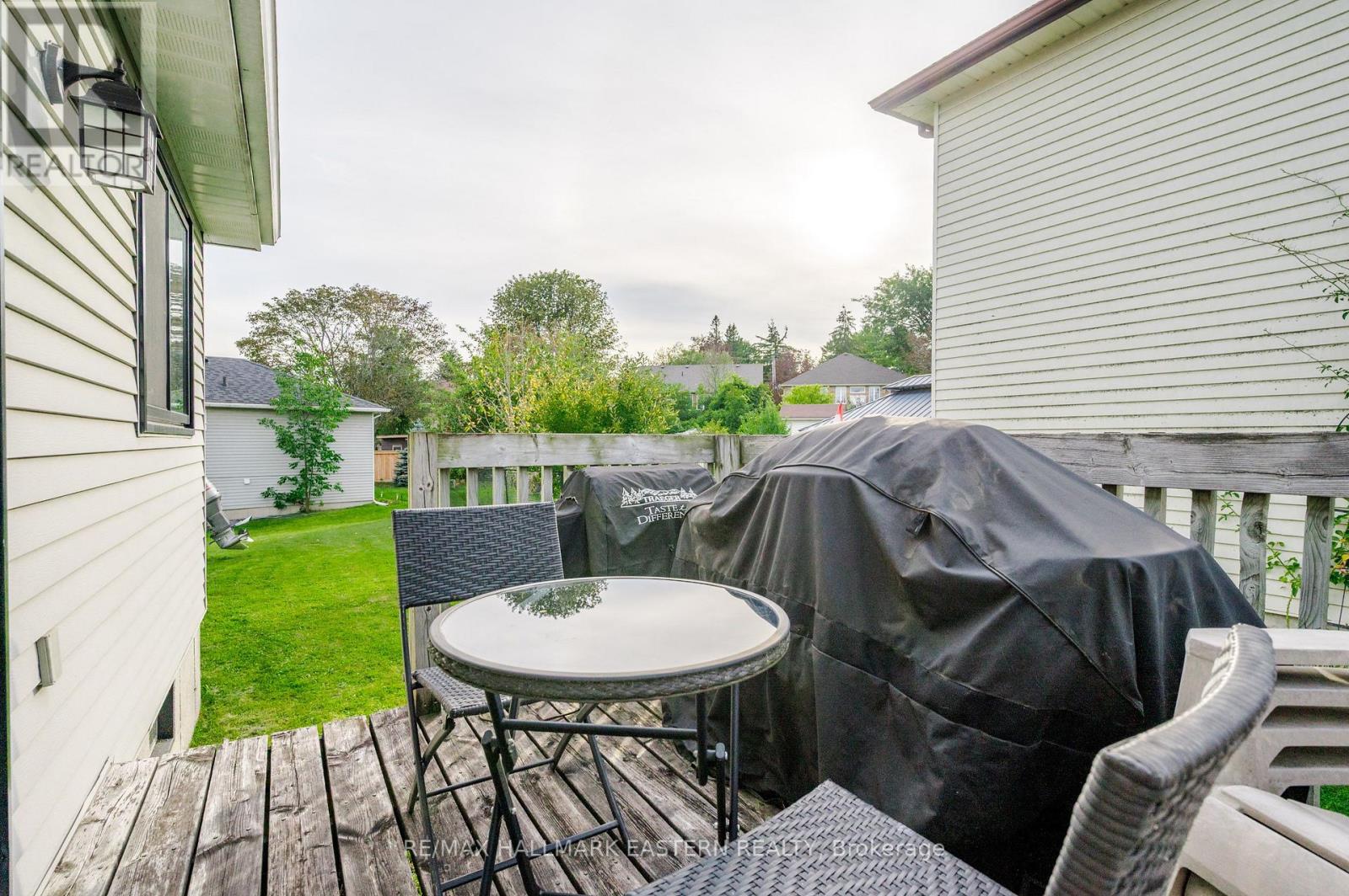 1663 Ramblewood Drive, Peterborough (Otonabee Ward 1), Ontario  K9K 2B1 - Photo 44 - X13759560