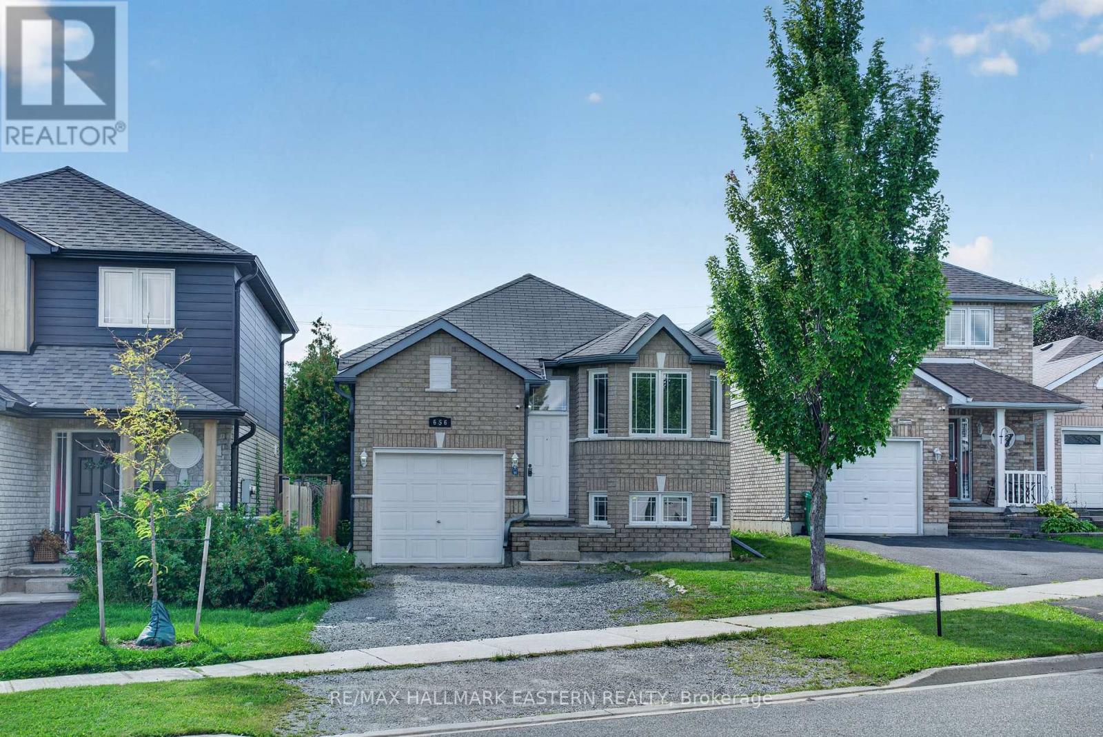 656 Clancy Crescent, Peterborough (Otonabee Ward 1), Ontario  K9K 2S3 - Photo 3 - X13759724