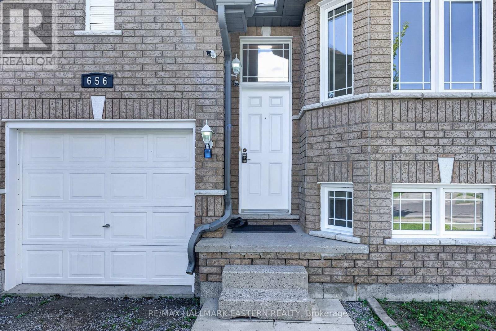 656 Clancy Crescent, Peterborough (Otonabee Ward 1), Ontario  K9K 2S3 - Photo 40 - X13759724