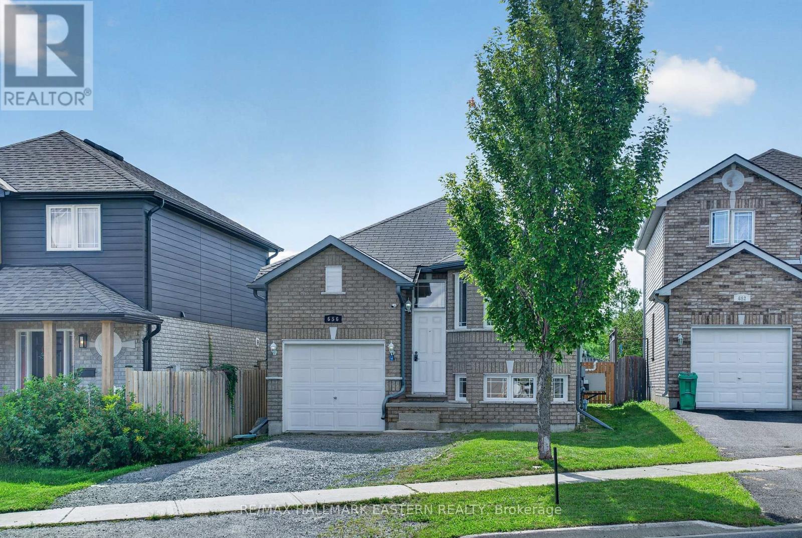 656 Clancy Crescent, Peterborough (Otonabee Ward 1), Ontario  K9K 2S3 - Photo 41 - X13759724