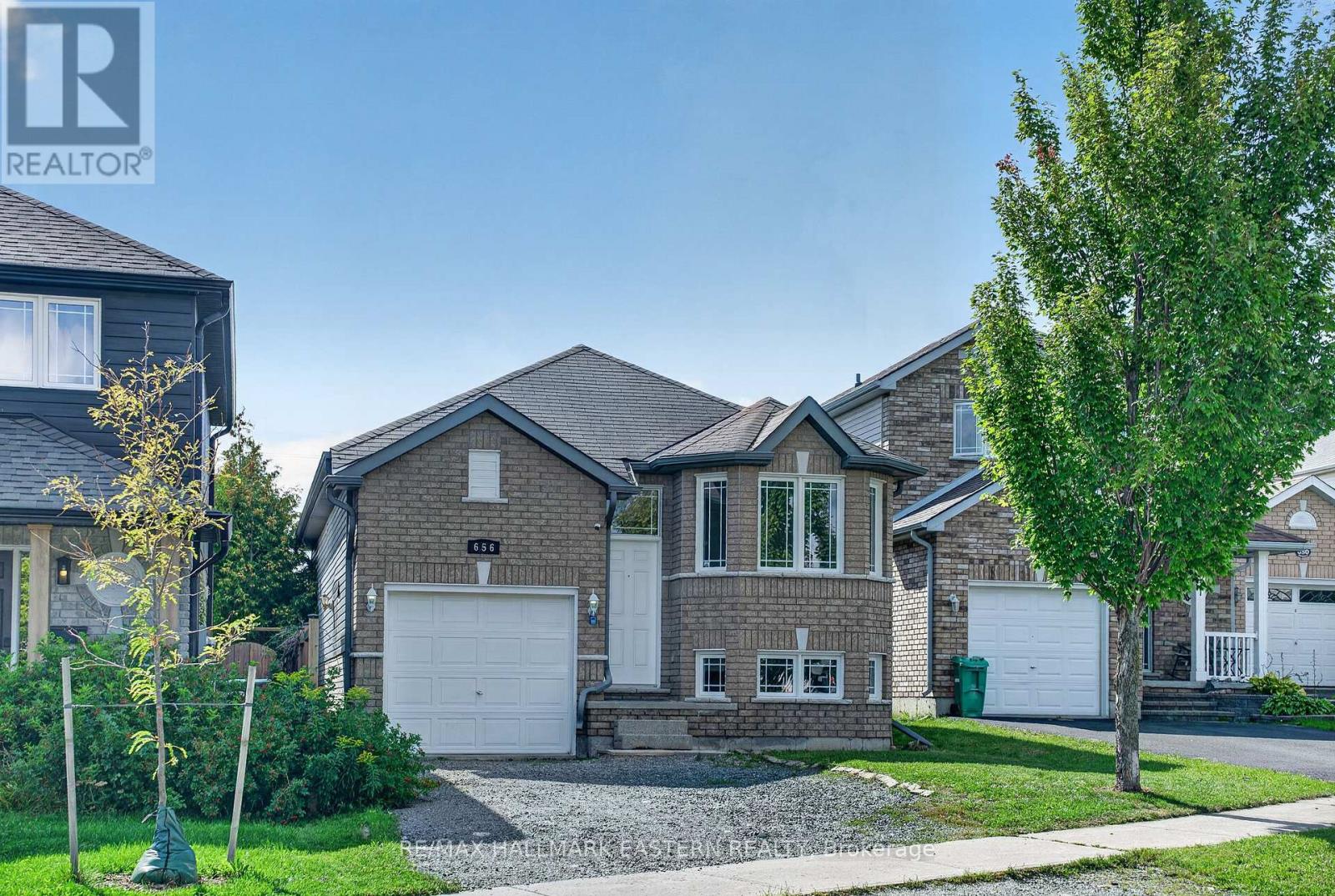 656 Clancy Crescent, Peterborough (Otonabee Ward 1), Ontario  K9K 2S3 - Photo 42 - X13759724