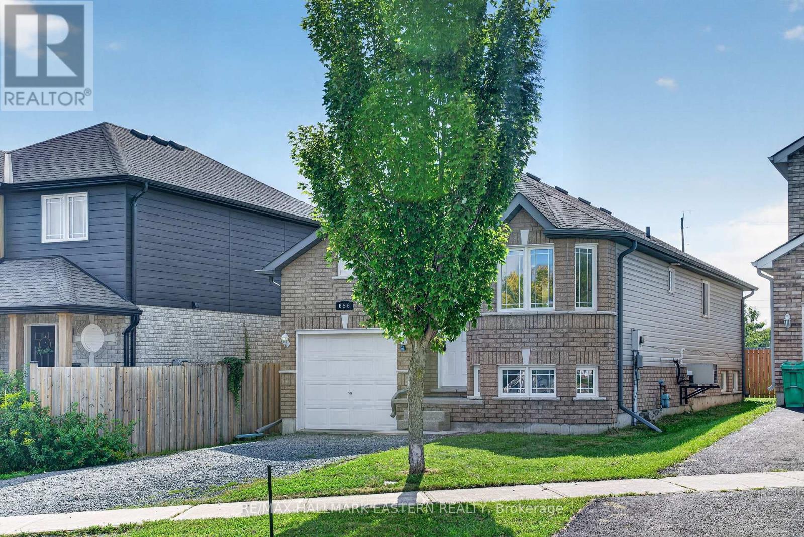 656 Clancy Crescent, Peterborough (Otonabee Ward 1), Ontario  K9K 2S3 - Photo 43 - X13759724