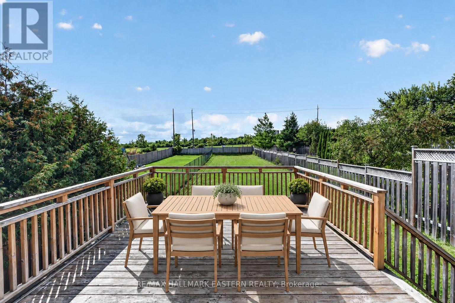 656 Clancy Crescent, Peterborough (Otonabee Ward 1), Ontario  K9K 2S3 - Photo 45 - X13759724