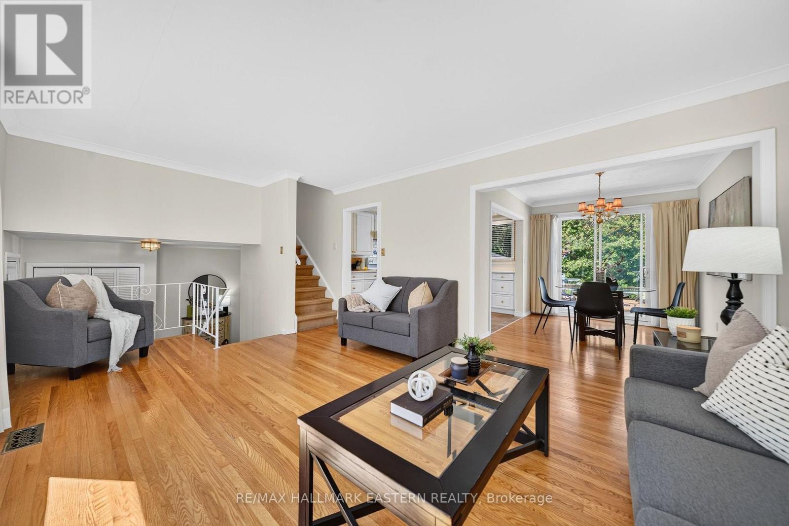1337 Franklin Drive W, Peterborough (Northcrest Ward 5), Ontario  K9H 6Z5 - Photo 14 - X13759826