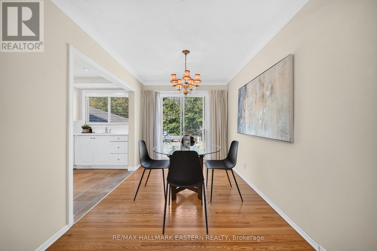1337 Franklin Drive W, Peterborough (Northcrest Ward 5), Ontario  K9H 6Z5 - Photo 16 - X13759826