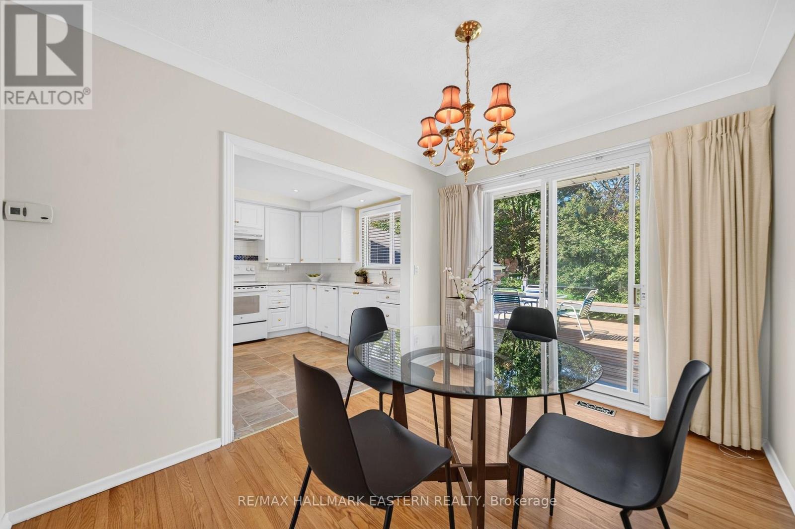 1337 Franklin Drive W, Peterborough (Northcrest Ward 5), Ontario  K9H 6Z5 - Photo 17 - X13759826