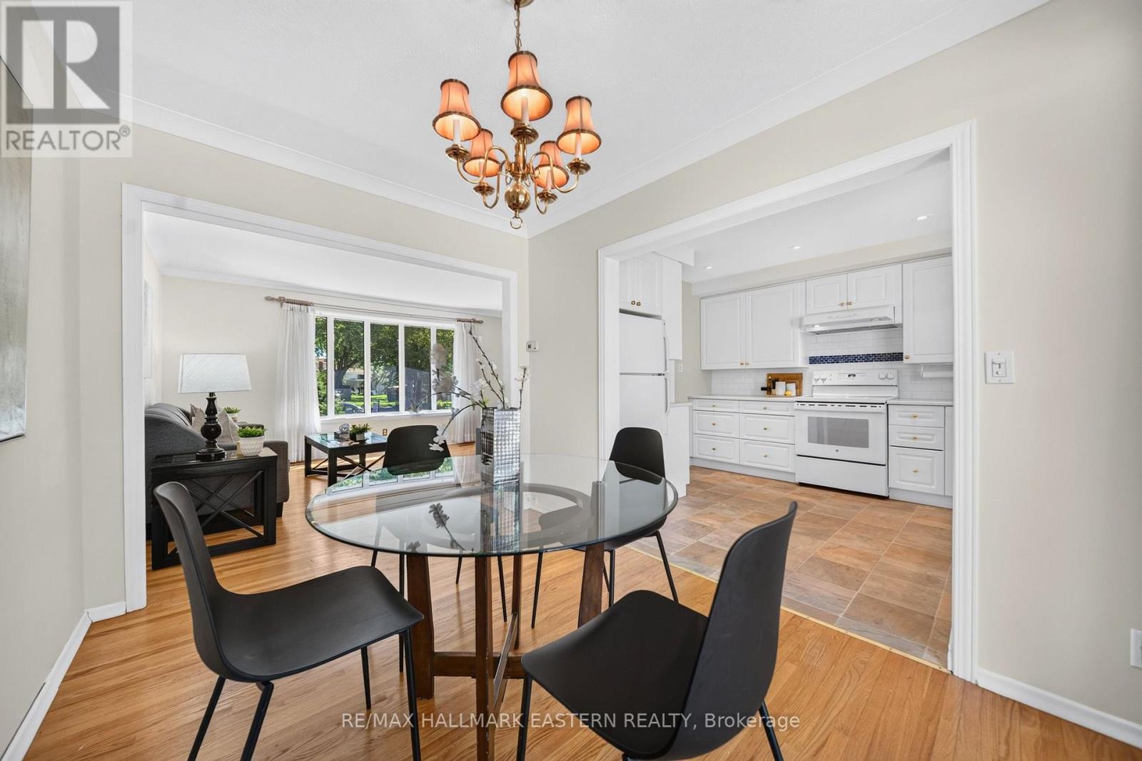 1337 Franklin Drive W, Peterborough (Northcrest Ward 5), Ontario  K9H 6Z5 - Photo 19 - X13759826