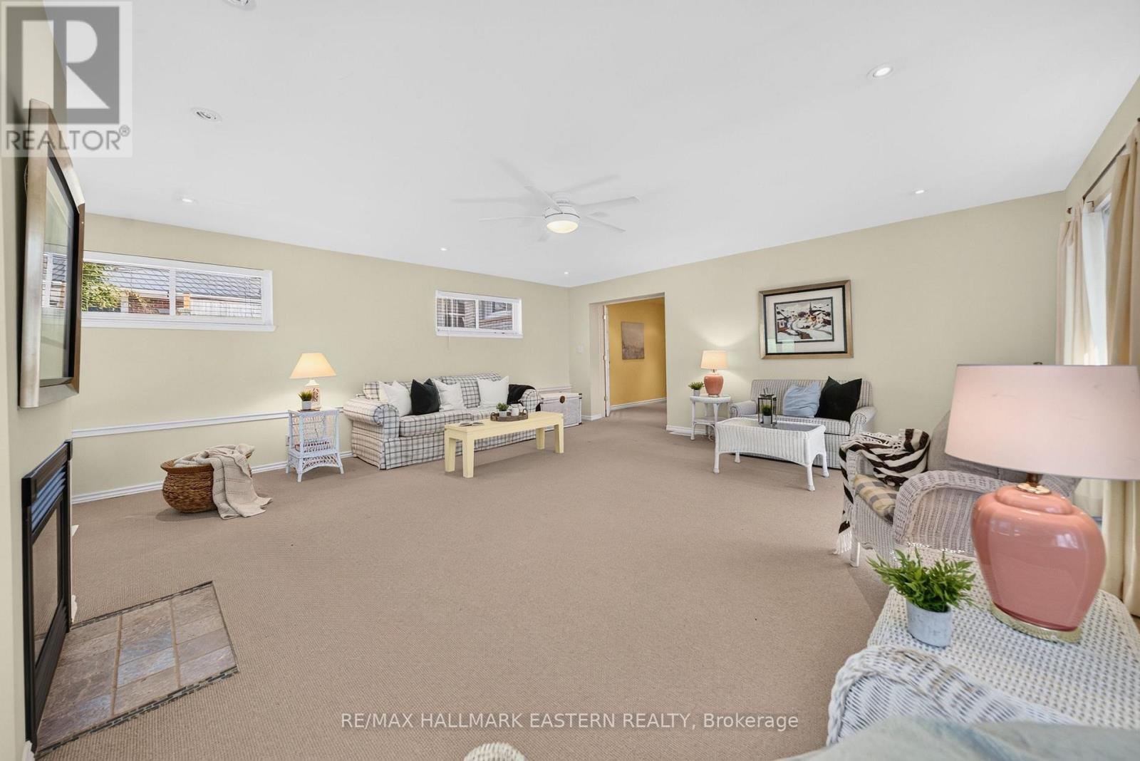 1337 Franklin Drive W, Peterborough (Northcrest Ward 5), Ontario  K9H 6Z5 - Photo 28 - X13759826