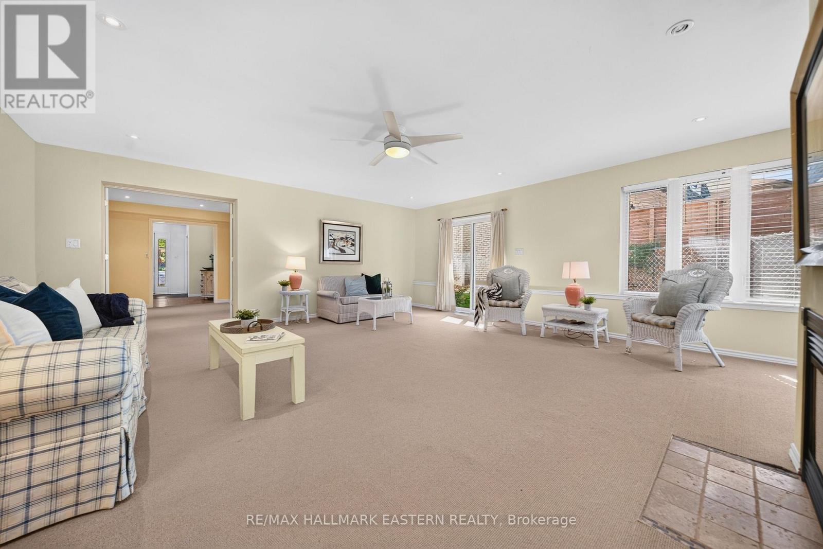1337 Franklin Drive W, Peterborough (Northcrest Ward 5), Ontario  K9H 6Z5 - Photo 29 - X13759826