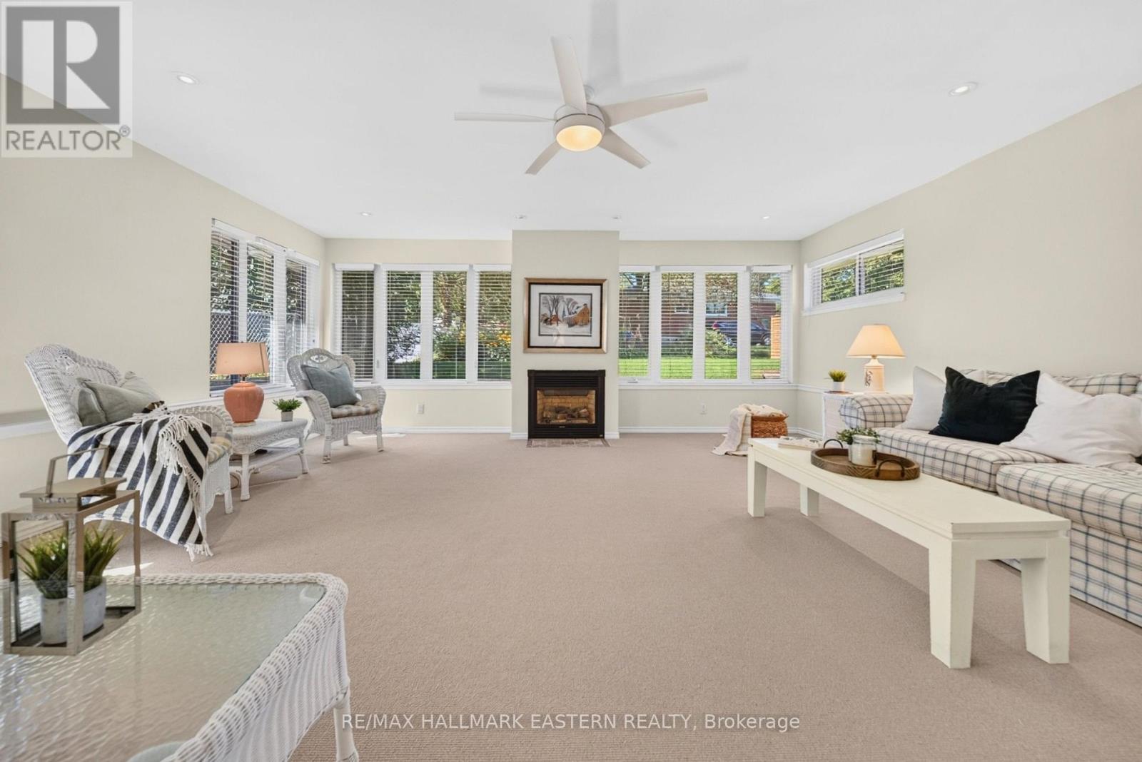 1337 Franklin Drive W, Peterborough (Northcrest Ward 5), Ontario  K9H 6Z5 - Photo 30 - X13759826