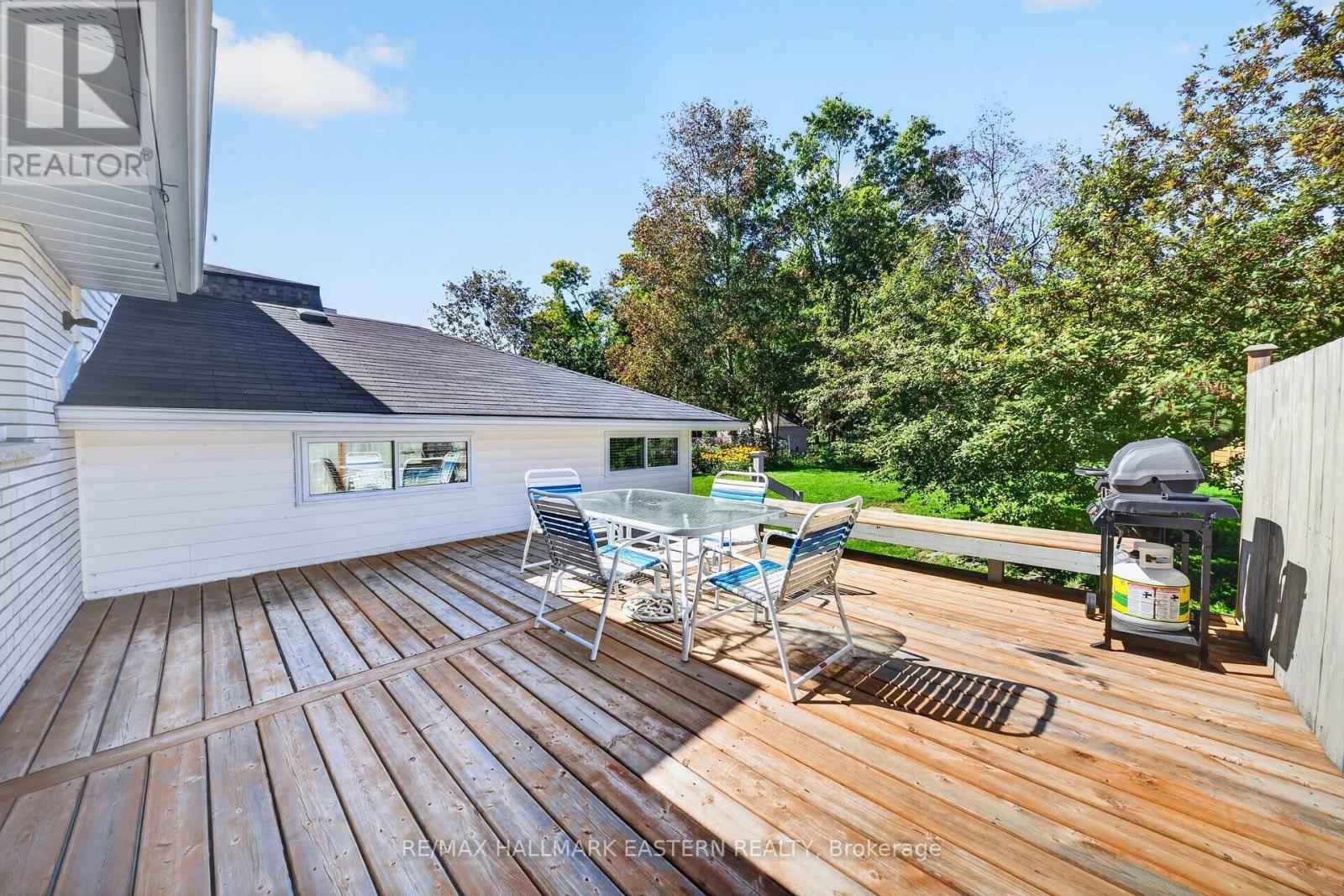 1337 Franklin Drive W, Peterborough (Northcrest Ward 5), Ontario  K9H 6Z5 - Photo 31 - X13759826