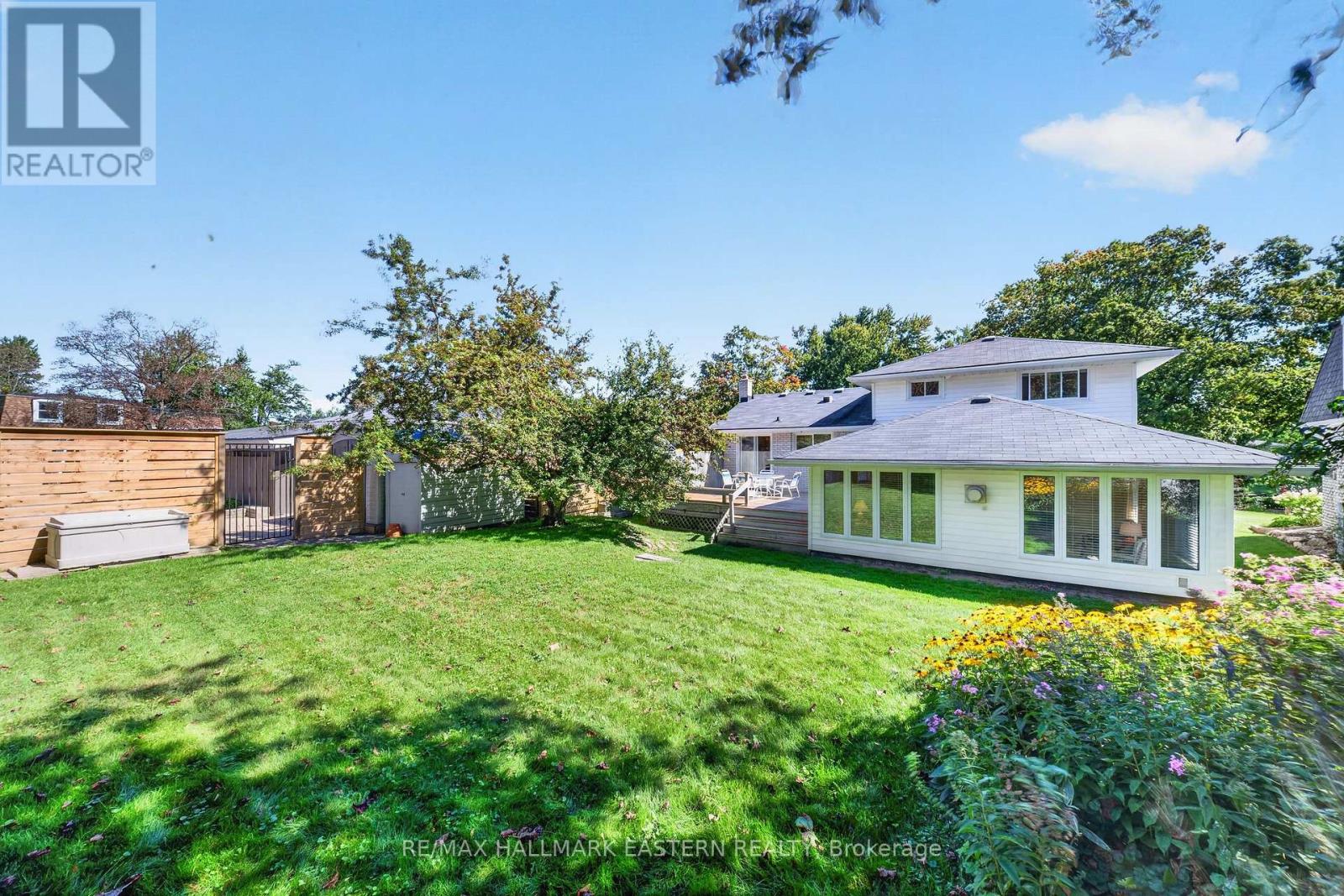 1337 Franklin Drive W, Peterborough (Northcrest Ward 5), Ontario  K9H 6Z5 - Photo 33 - X13759826
