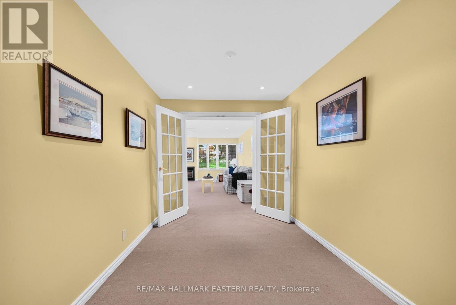 1337 Franklin Drive W, Peterborough (Northcrest Ward 5), Ontario  K9H 6Z5 - Photo 35 - X13759826