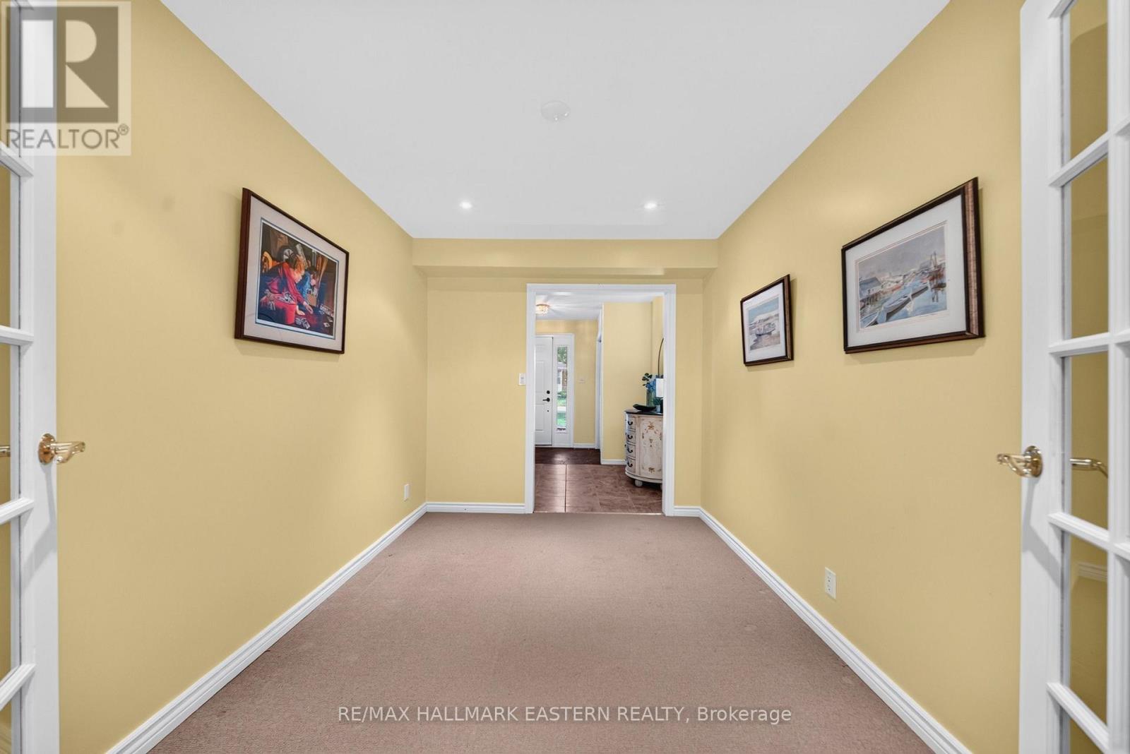 1337 Franklin Drive W, Peterborough (Northcrest Ward 5), Ontario  K9H 6Z5 - Photo 36 - X13759826