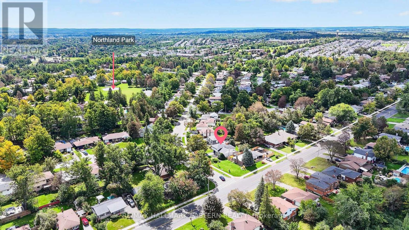 1337 Franklin Drive W, Peterborough (Northcrest Ward 5), Ontario  K9H 6Z5 - Photo 40 - X13759826