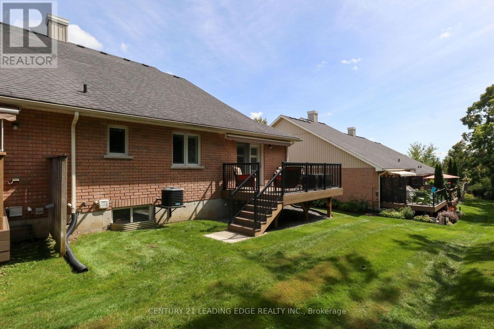 100 - 61 Village Crescent, Peterborough (Otonabee Ward 1), Ontario  K9J 0A9 - Photo 23 - X13759672