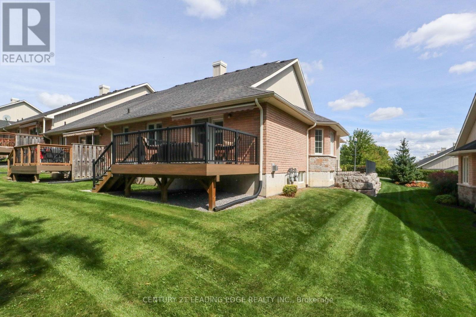 100 - 61 Village Crescent, Peterborough (Otonabee Ward 1), Ontario  K9J 0A9 - Photo 24 - X13759672