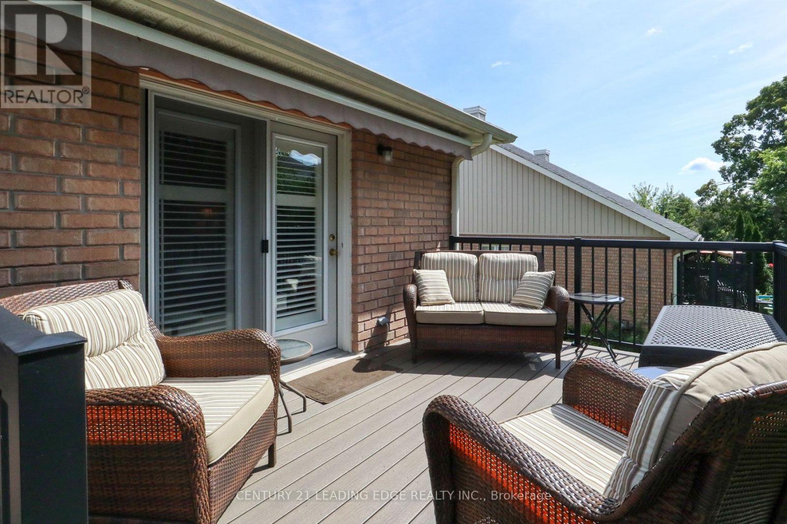 100 - 61 Village Crescent, Peterborough (Otonabee Ward 1), Ontario  K9J 0A9 - Photo 25 - X13759672