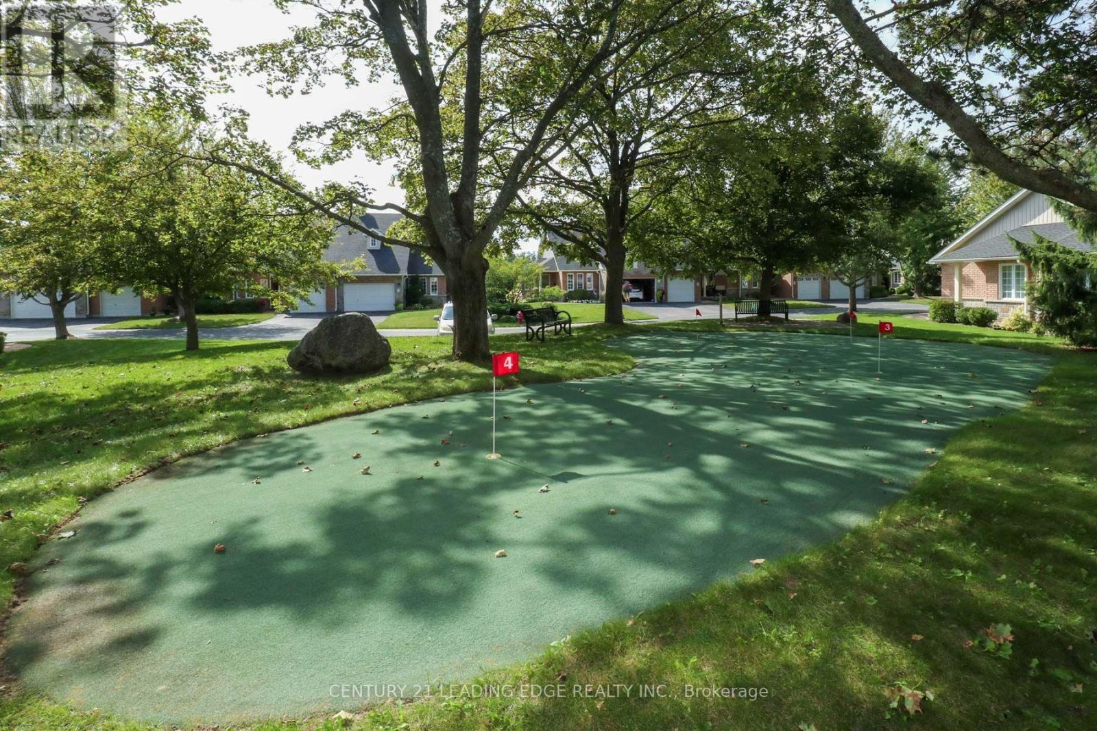 100 - 61 Village Crescent, Peterborough (Otonabee Ward 1), Ontario  K9J 0A9 - Photo 30 - X13759672