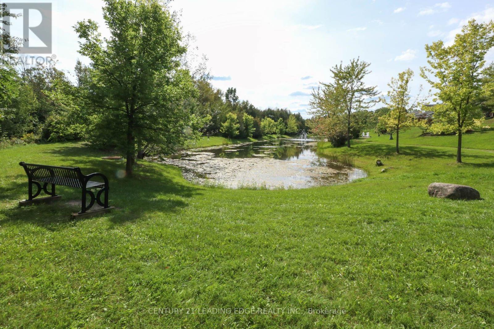100 - 61 Village Crescent, Peterborough (Otonabee Ward 1), Ontario  K9J 0A9 - Photo 31 - X13759672