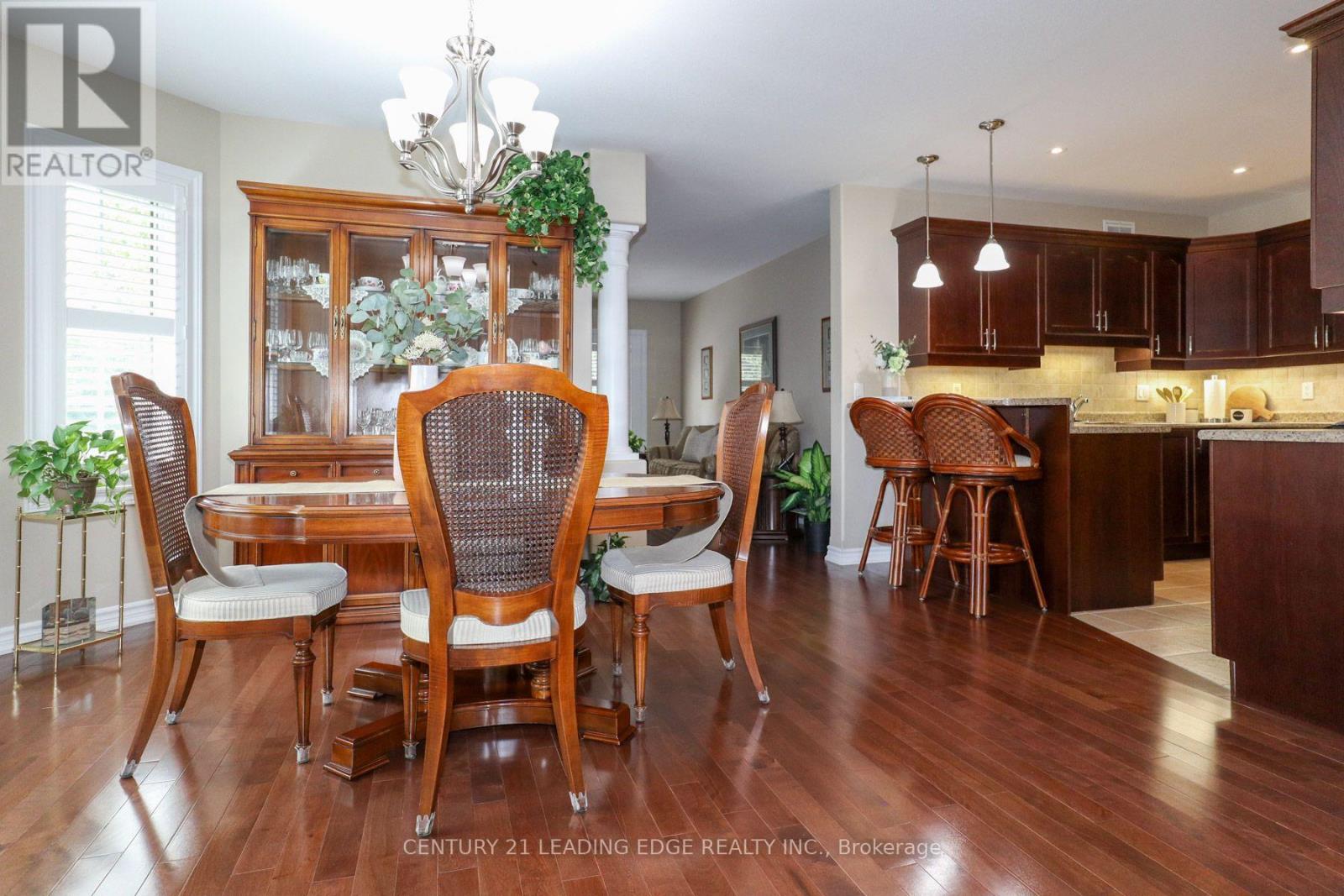 100 - 61 Village Crescent, Peterborough (Otonabee Ward 1), Ontario  K9J 0A9 - Photo 5 - X13759672
