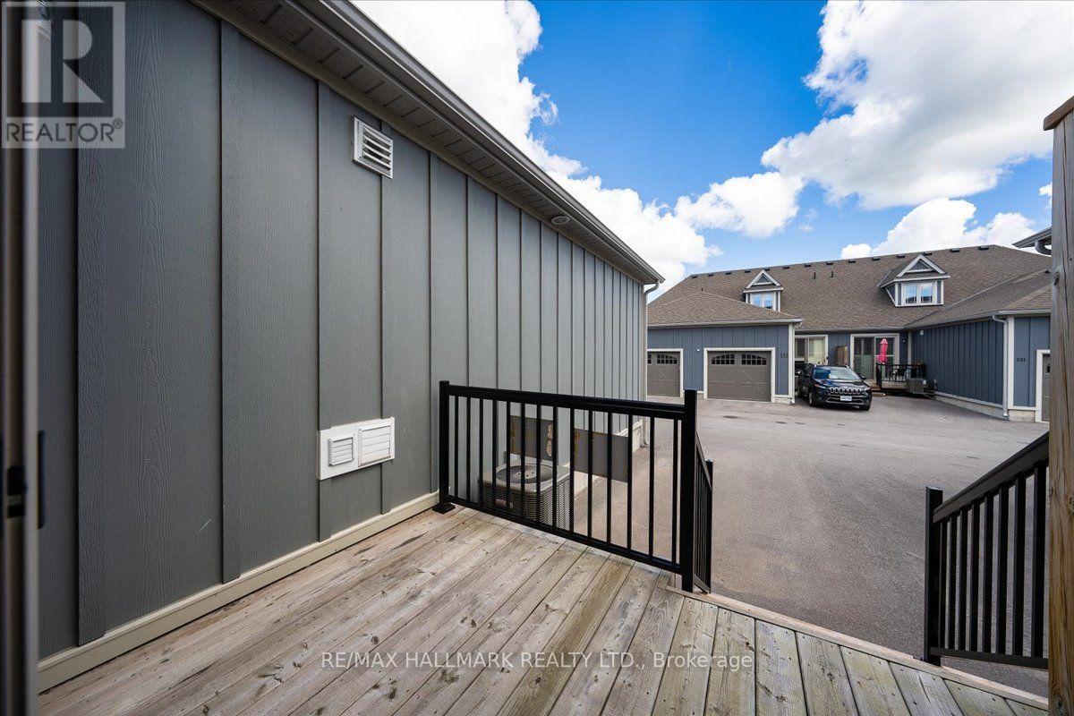 134 - 80 Marsh Avenue, Peterborough (Northcrest Ward 5), Ontario  K9H 0J5 - Photo 13 - X13759706