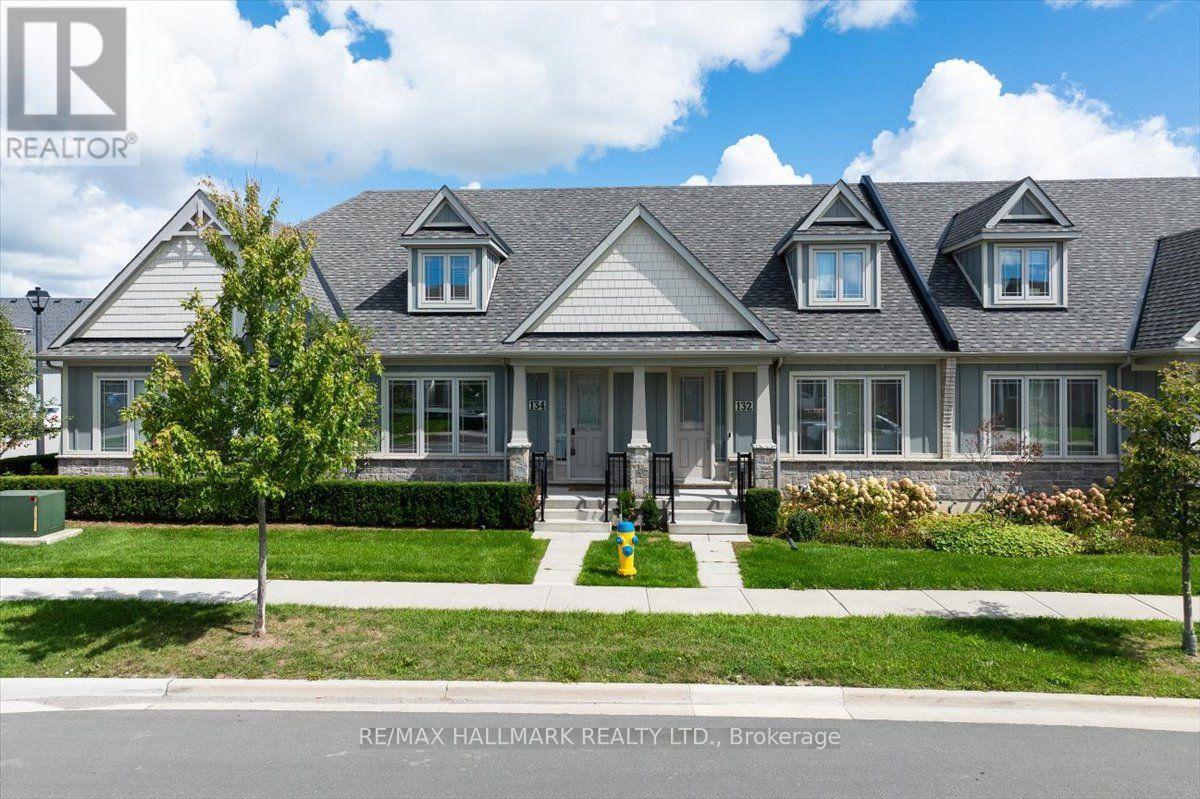 134 - 80 Marsh Avenue, Peterborough (Northcrest Ward 5), Ontario  K9H 0J5 - Photo 15 - X13759706