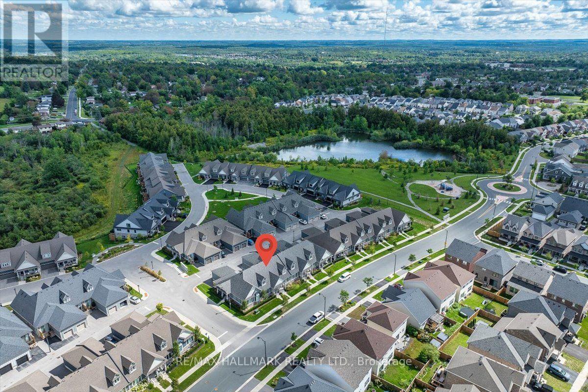 134 - 80 Marsh Avenue, Peterborough (Northcrest Ward 5), Ontario  K9H 0J5 - Photo 16 - X13759706
