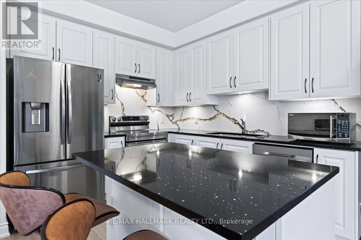 134 - 80 Marsh Avenue, Peterborough (Northcrest Ward 5), Ontario  K9H 0J5 - Photo 2 - X13759706