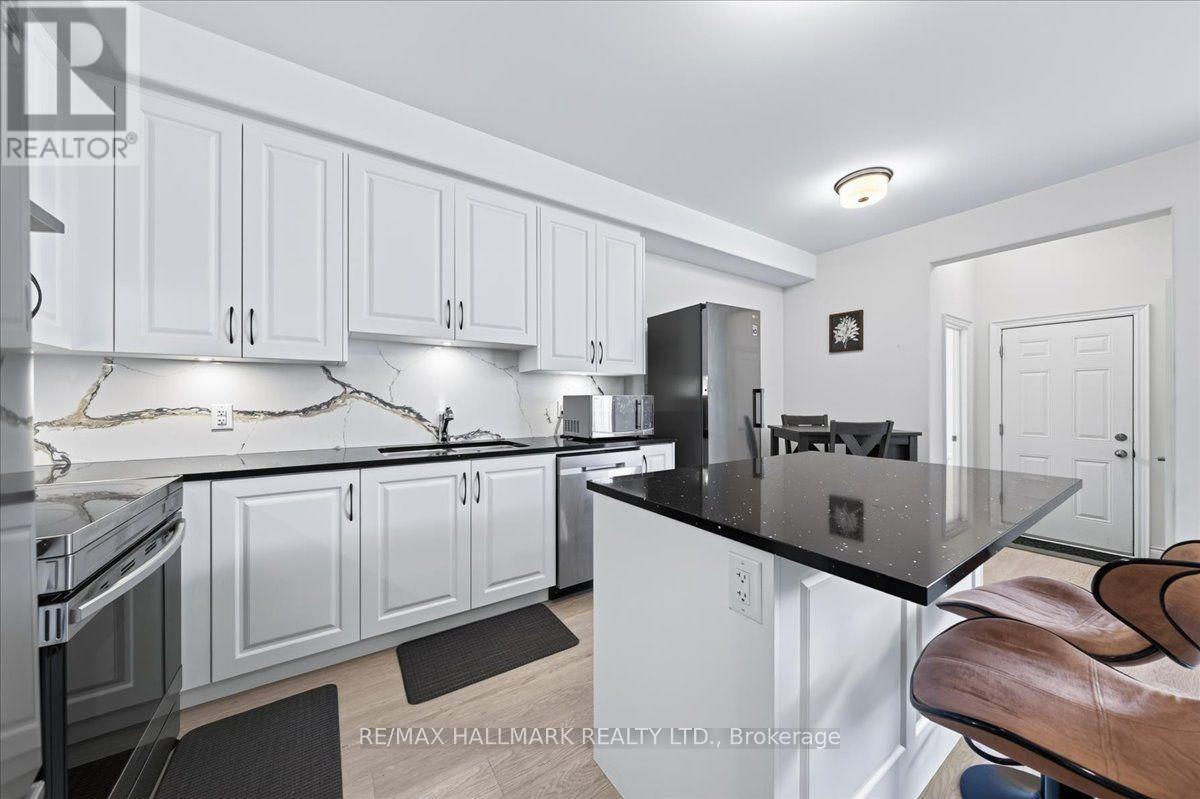 134 - 80 Marsh Avenue, Peterborough (Northcrest Ward 5), Ontario  K9H 0J5 - Photo 4 - X13759706