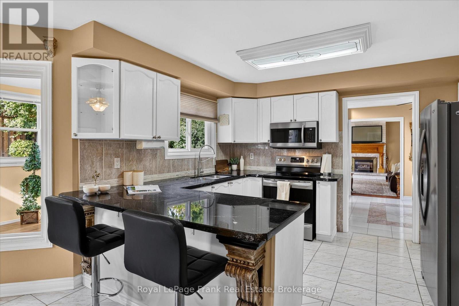 535 Fortye Drive, Peterborough (Otonabee Ward 1), Ontario  K9K 2H2 - Photo 10 - X13760062