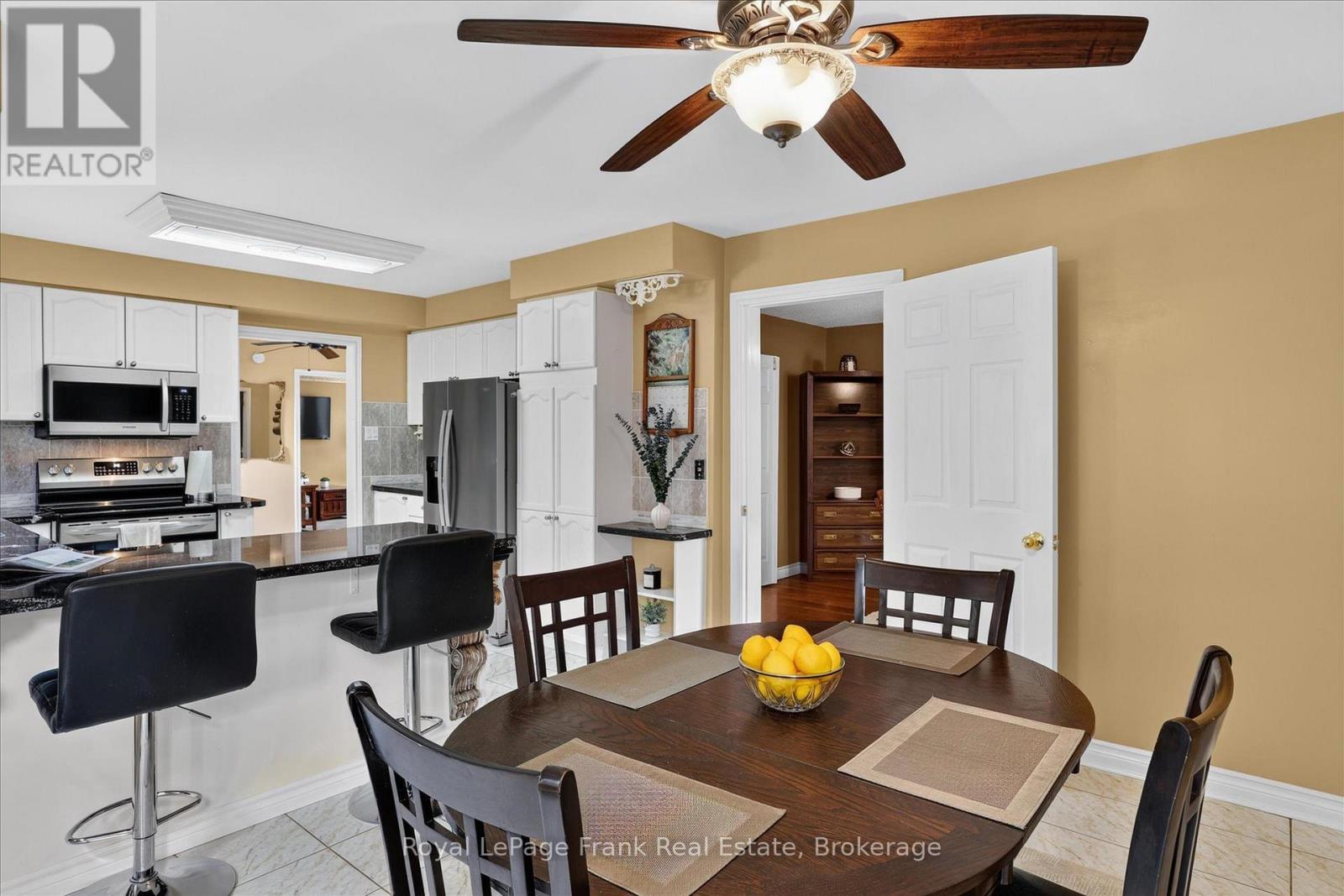 535 Fortye Drive, Peterborough (Otonabee Ward 1), Ontario  K9K 2H2 - Photo 14 - X13760062